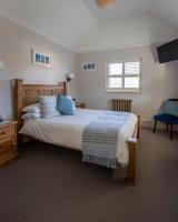 Tweepersoonskamer met Eigen Badkamer
