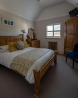 Tweepersoonskamer met Eigen Badkamer