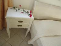 Appartamento con 1 Camera da Letto e Vista Mare (2 Adulti + 2 Bambini)