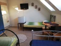 Habitación cuádruple