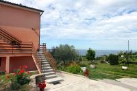 Apartmaji ORKO s pogledom na morje - Sea View Apartments ORKO - B&B Portorose