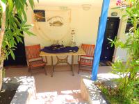 Kalamitsi Studios - B&B Kalamitsi