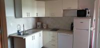 Apartment mit Meerblick