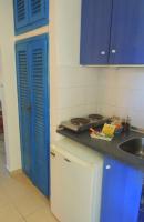 Economy Studio (3 Volwassenen)