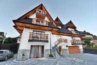 Apartamenty Oliwia - B&B Małe Ciche