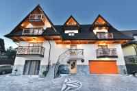 Apartamenty Oliwia - B&B Małe Ciche