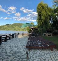 Casa Rares - Ferienwohnung Orşova