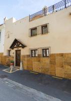 Montevive, disfruta los atardeceres únicos de Granada en nuestra terraza - Ferienwohnung Granada