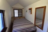 Apartment mit 1 Schlafzimmer, Balkon und Meerblick