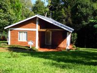 Cabañas Moconá - Chambres d’hôtes Dos de Mayo