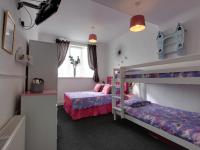 Chambre Familiale avec Salle de Bains Privative