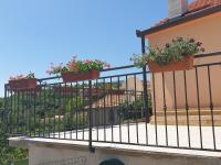 Holiday house LUMA - B&B Hrvace
