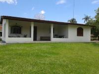 Chácara Serra Negra - Bed and Breakfast