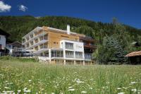 B&B Ulten - Vitalhotel Rainer - Bed and Breakfast Ulten