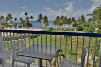 Studio vue mer Le Gosier sans coupure d'eau - B&B Le Gosier