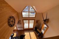 Le Serre Barbin - Chalet ensoleillé, tout confort - B&B
