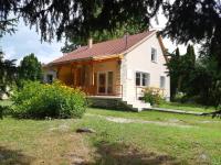 Schieszl Apartments Zamárdi 3 - Ferienwohnung