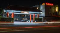 Sakura Inn - B&B