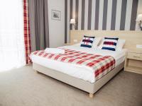 Großes Doppelzimmer