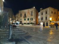 White Suite Polignano 08 - B&B