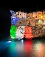 White Suite Polignano 08 - B&B Polignano a Mare