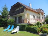 Vadvirág Apartman - B&B