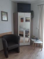 Habitación Individual