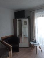 Habitación Individual