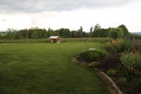 Ubytování na statku - Střížovice č.p. 11 - Chambres d’hôtes Pěnčín