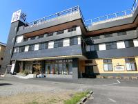 Yurakuan Miyazaki - B&B