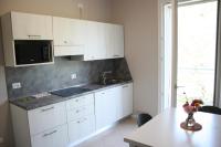 One-Bedroom Apartment with Garden View