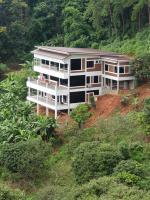 DOI TUNG Anisa Homestay - Chambres d’hôtes Chiang Rai