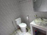 Tweepersoonskamer met Terras