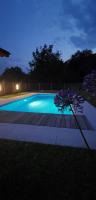 Magic Garden with Jacuzzi-Pool and Luxury Lake Como view - Bed and Breakfast
