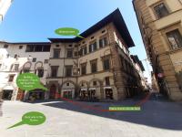 The Flora and Florian Apartments - The feeling of touching the Duomo - B&B