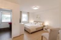 Chambre Double – Vue sur Lac