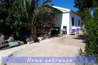 Near the sea vacation home Parja - B&B