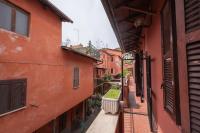 Evelina in Trastevere - B&B Roma