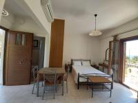 Appartamento Monolocale con Vista Mare