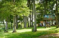 Chalet mit 1 Schlafzimmer