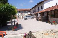 Agriturismo Rupestr - Ferienwohnung Canelli