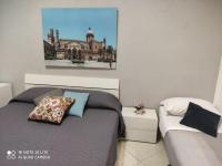 B&B IL POETA - Ferienwohnung Palermo