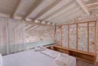 Premium Suite with Side Sea View