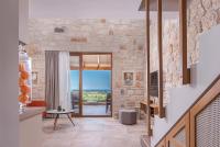 Superior Suite mit Meerblick