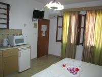 Camera Matrimoniale/Doppia con Letti Singoli con Vista