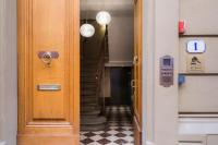 Le Residenze a Firenze - Residenza de Boni Appartamento con vista Duomo - B&B