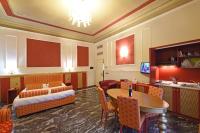 Deluxe Double Room - Ground Floor