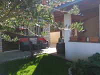 Apartman Ana - B&B Novi Vinodolski