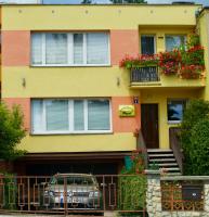 Penzion Pavel - B&B Karlovy Vary