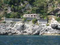 Villa Azzurra - B&B